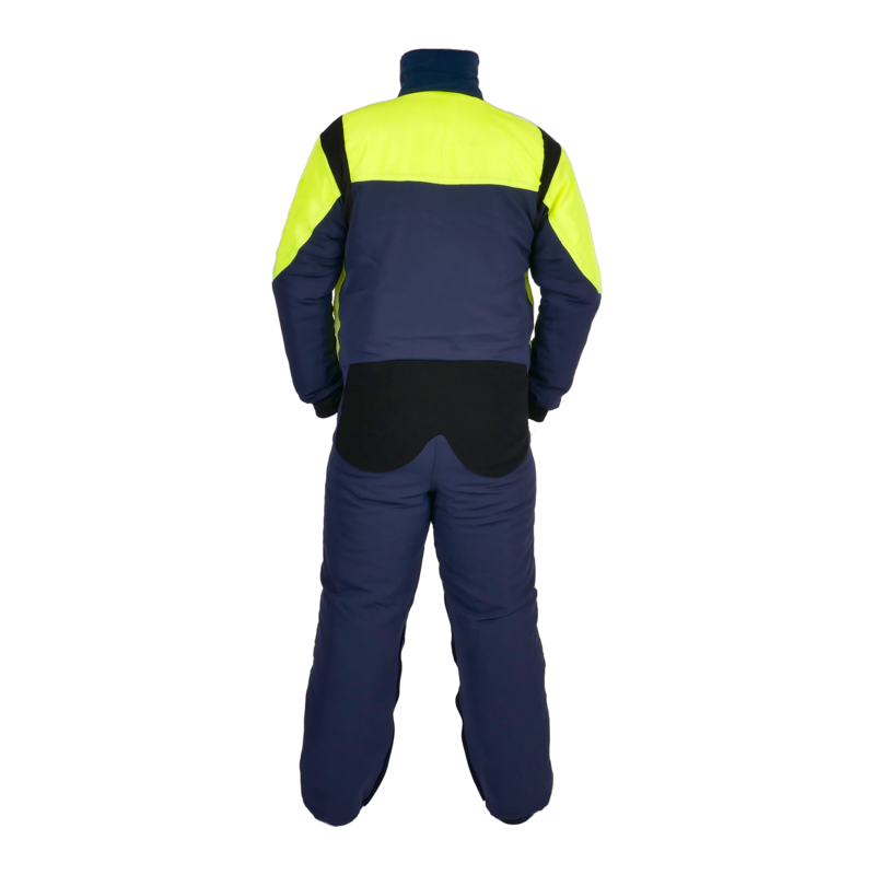 COLD STORE COVERALL X28C