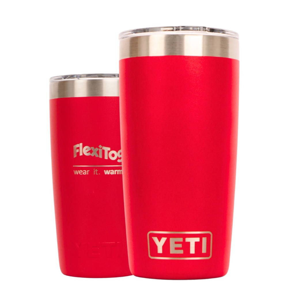 YETI Rambler