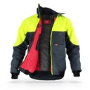 Endurance Active Cold Store Jacket