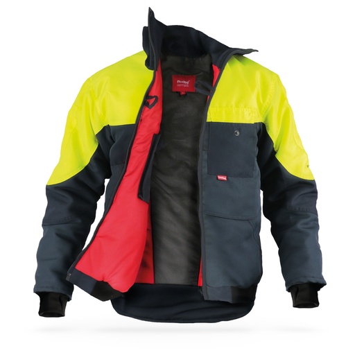 [X28B-XS] ENDURANCE ACTIVE COLD STORE JACKET X28B (XS)