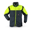 CLASSIC COLD STORE JACKET X28J WITH LOGO
