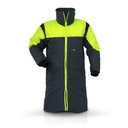 CLASSIC COLD STORE MANAGERS JACKET X28W with Logo