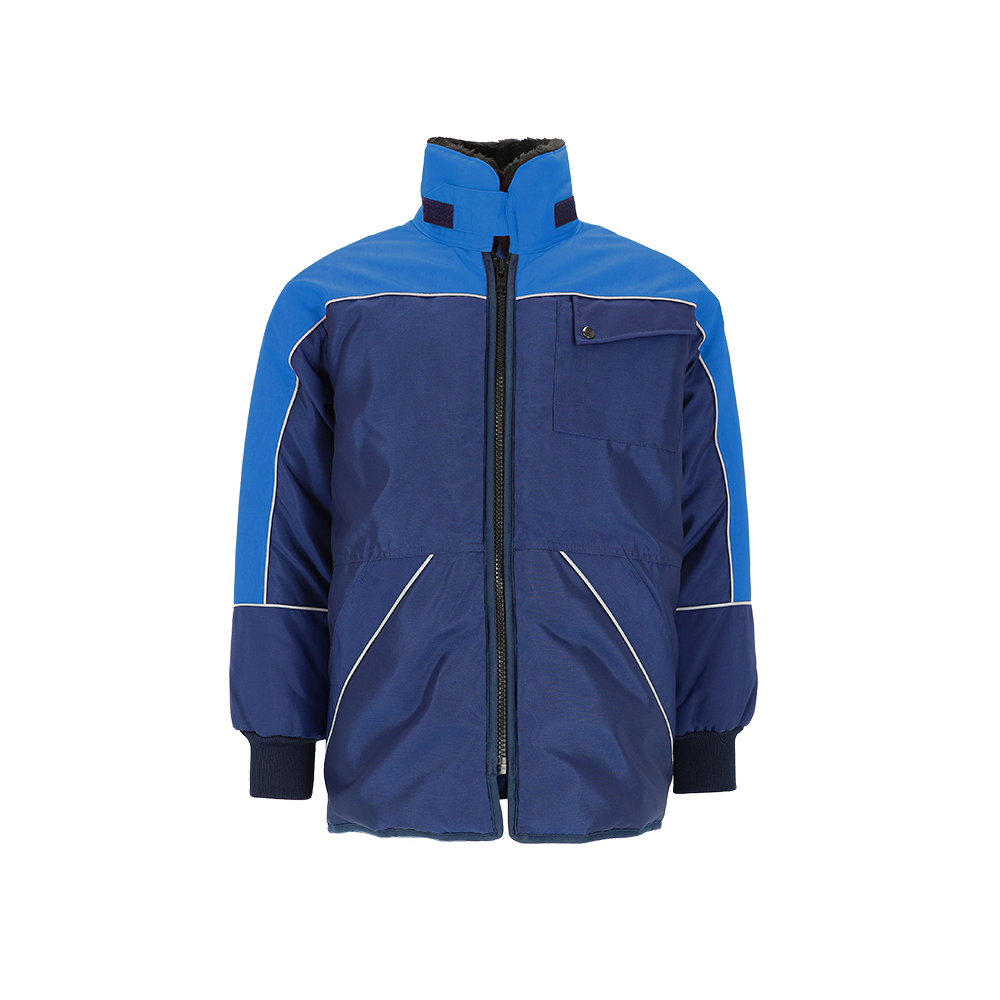 DualTone Freezer Jacket COMFORT