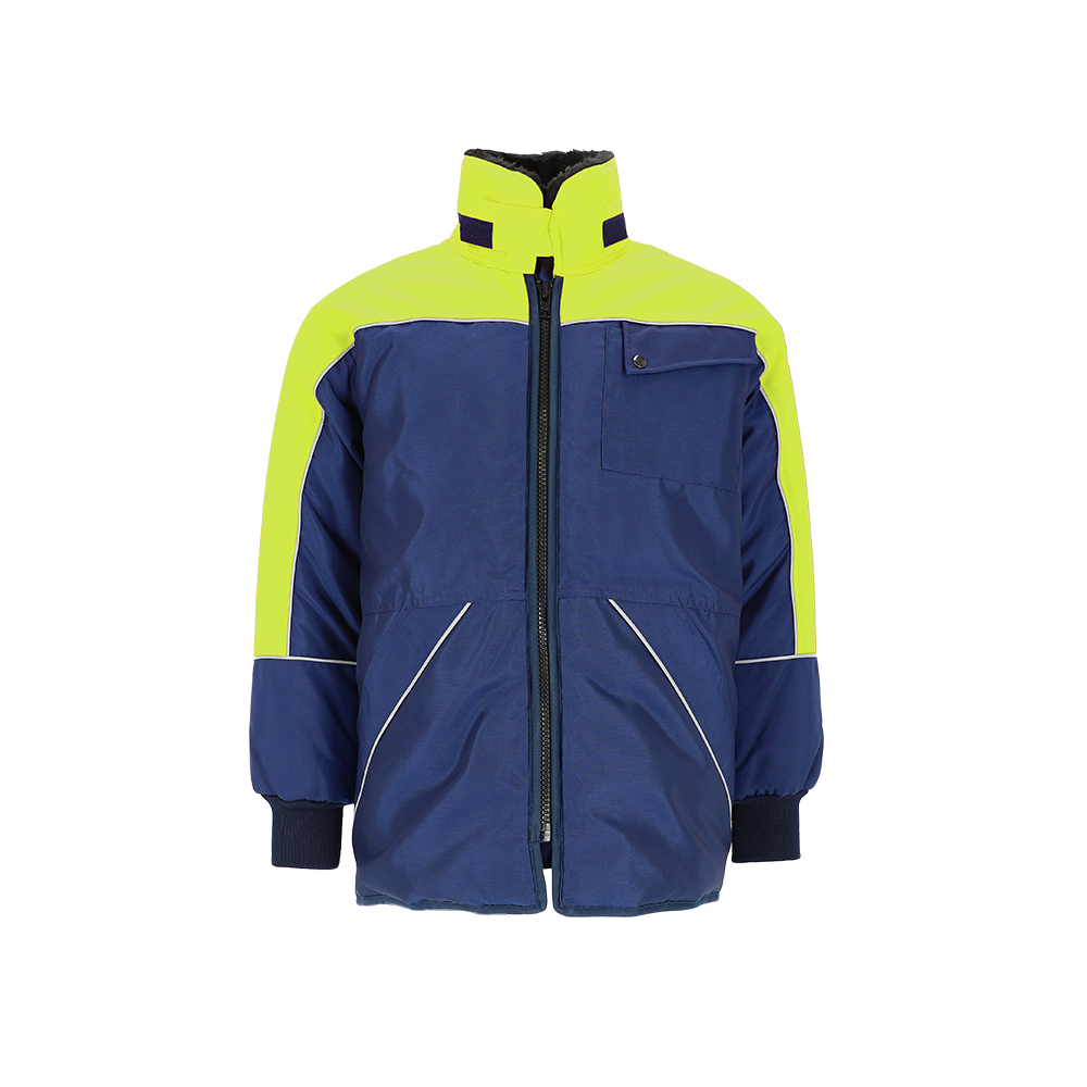 DualTone Freezer Jacket COMFORT