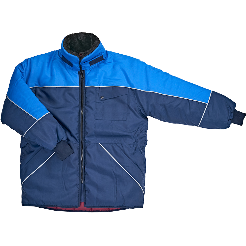 Freezer Jacket FROST