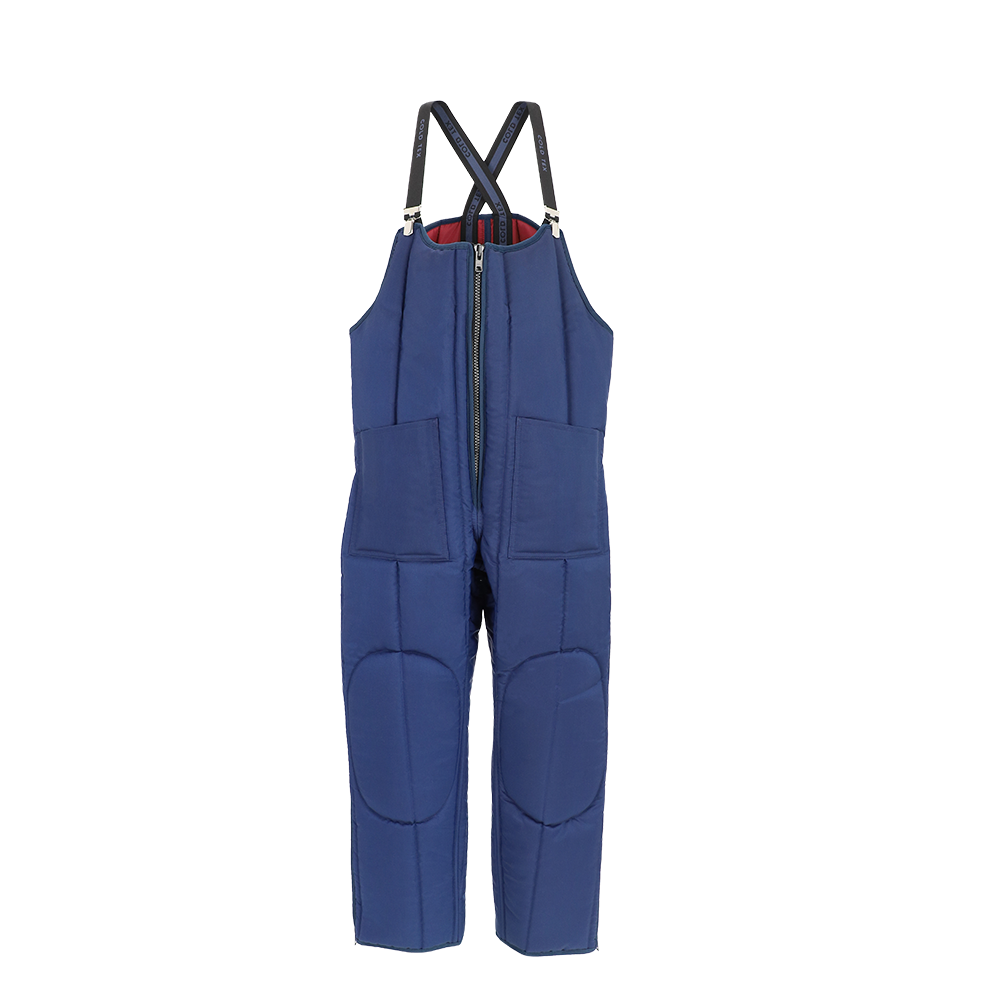 Freezer Bib Trousers CLASSIC