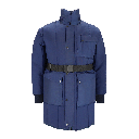 Classic knee-length Freezer Coat