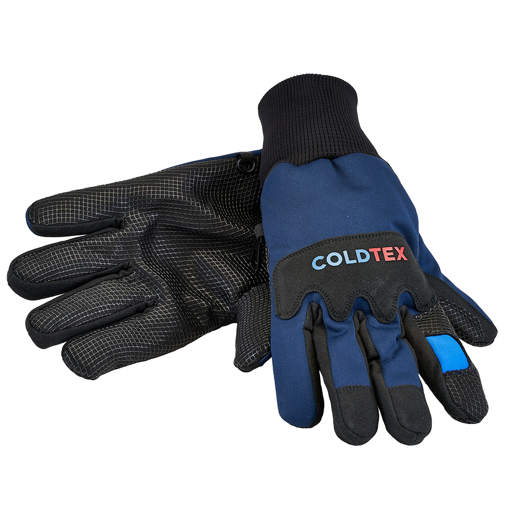 Glove FISS