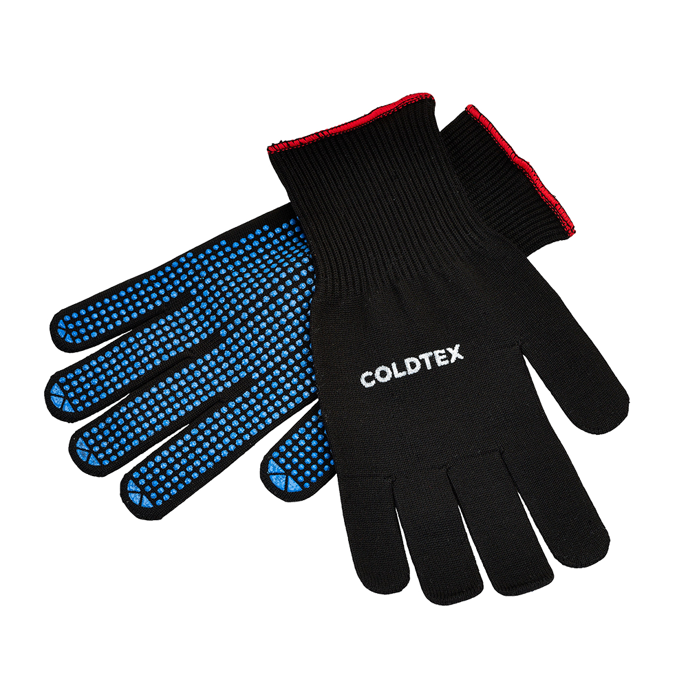 Fine Knitted Glove STUBEN