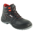 Classic Deluxe Leather Boot
