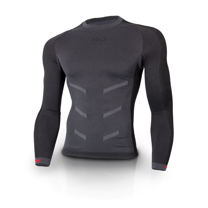 ENDURANCE THERMAL LONG SLEEVE TOP X150LS