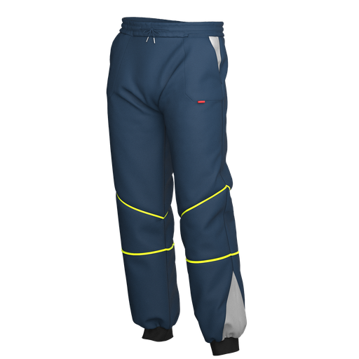 [X20T] ENDURANCE COLD STORE TROUSERS