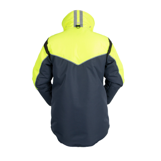 DeepFreeze Drive Jacket