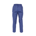 Quilted Trousers ISOTHERM (with zip pockets)