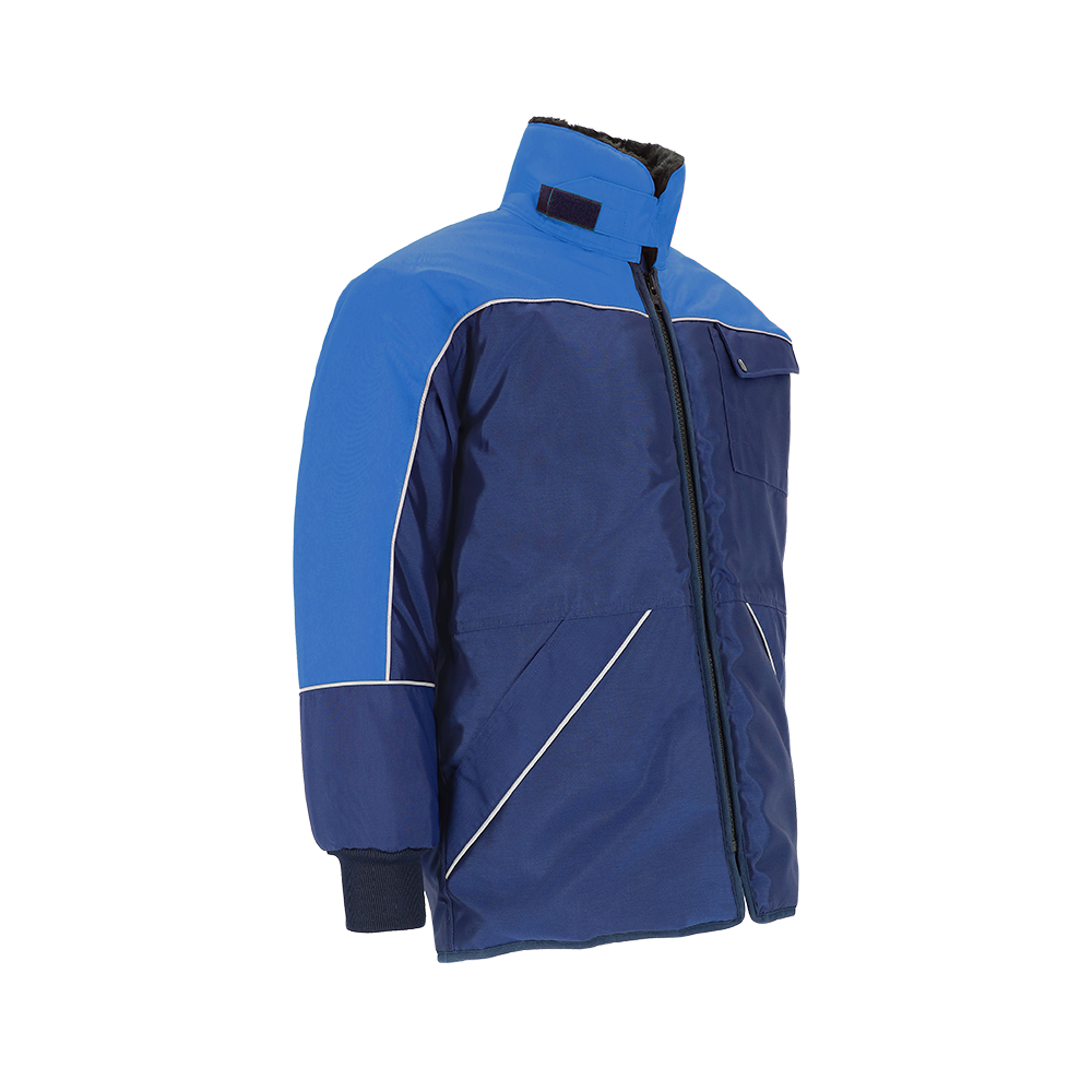 Two-tone Chiller Jacket COMFORT