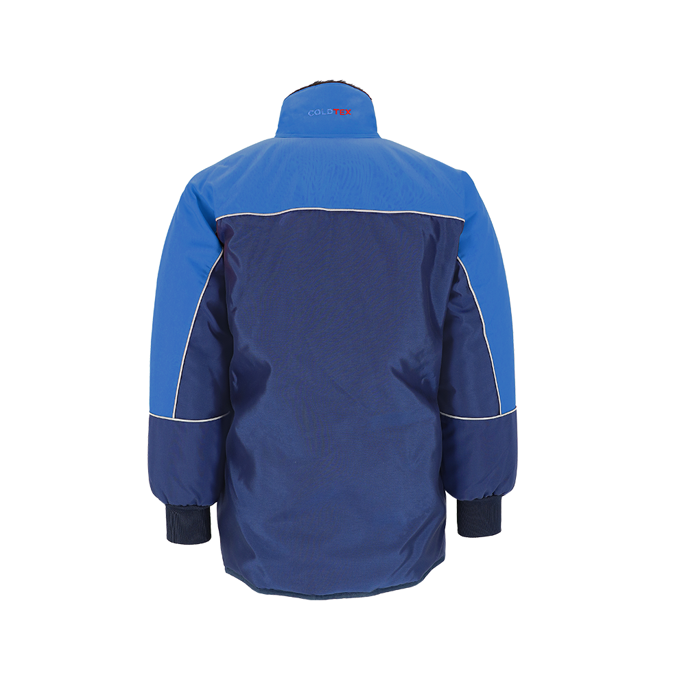 Two-tone Chiller Jacket COMFORT