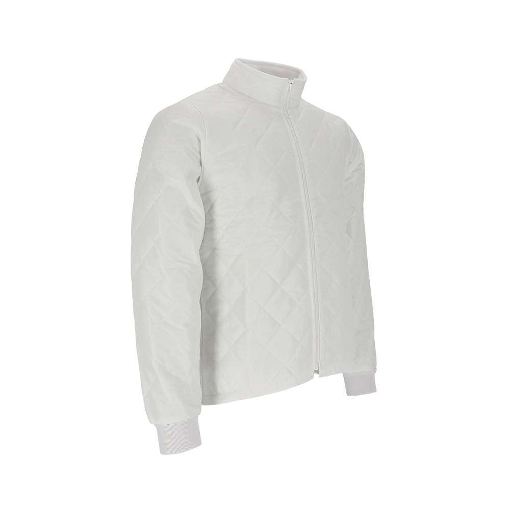 Isotherm FoodSafe Jacket Mens, White