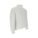 Isotherm FoodSafe Jacket Mens, White
