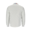 Isotherm FoodSafe Jacket Mens, White