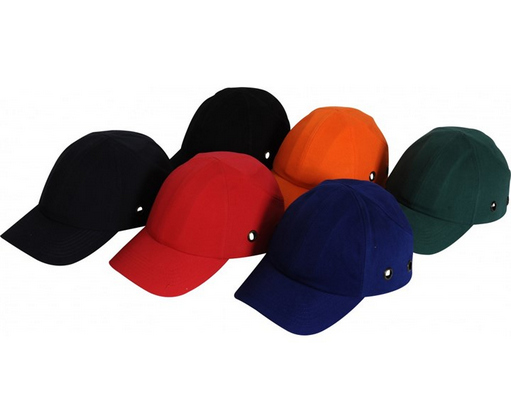 Bump Cap - Navy, Black, Red, Royal blue or Green