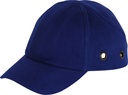 Bump Cap - Navy, Black, Red, Royal blue or Green