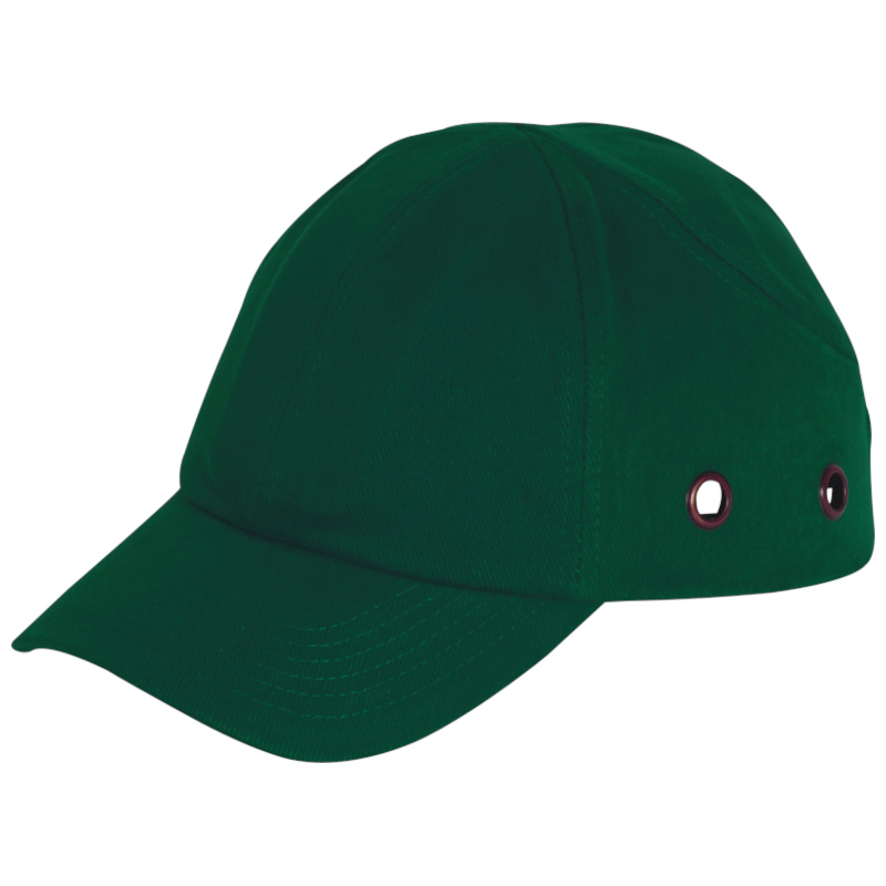 Bump Cap - Navy, Black, Red, Royal blue or Green
