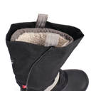 ICE DIAMOND FABRIC TOPPED FREEZER BOOT ID501