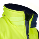 DEEP FREEZE DRIVE JACKET X35J