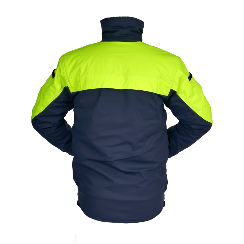 ACTIVE AQUA JACKET X14SJ