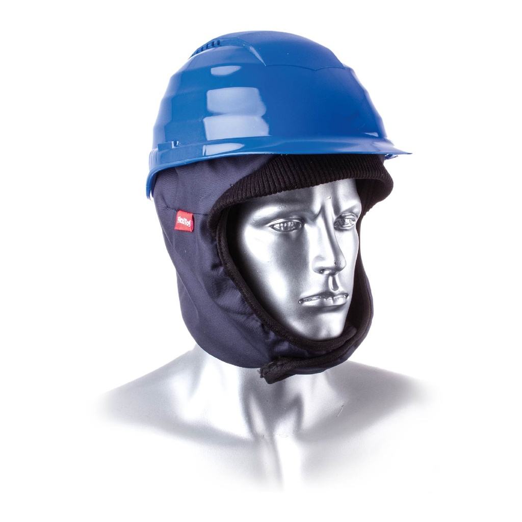 Peakless Helmet with Liner FH93L2