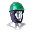 Peakless Helmet with Liner FH93L2