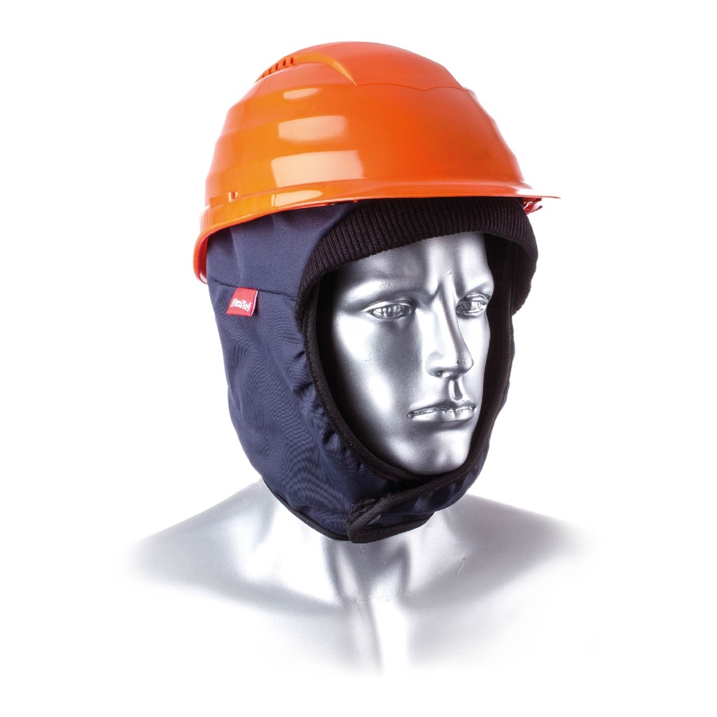 Peakless Helmet with Liner FH93L2