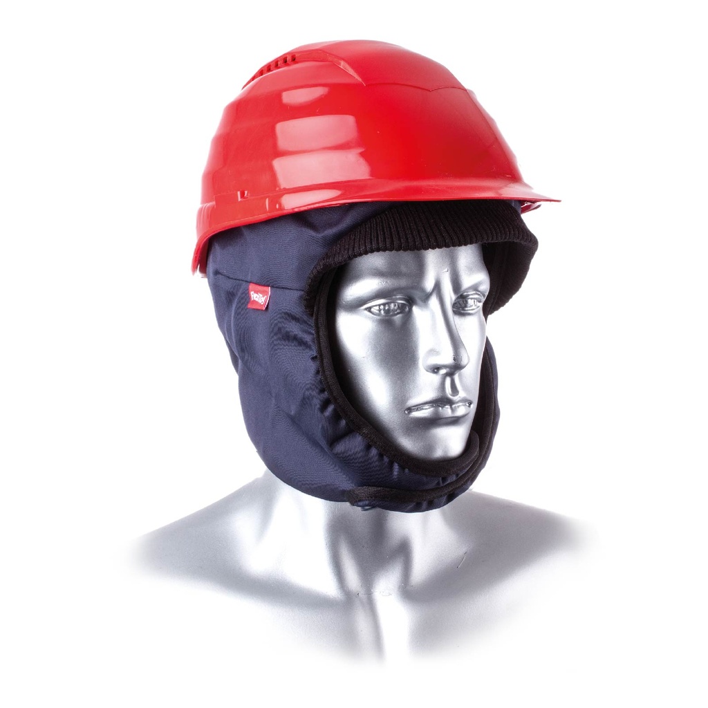 Peakless Helmet with Liner FH93L2