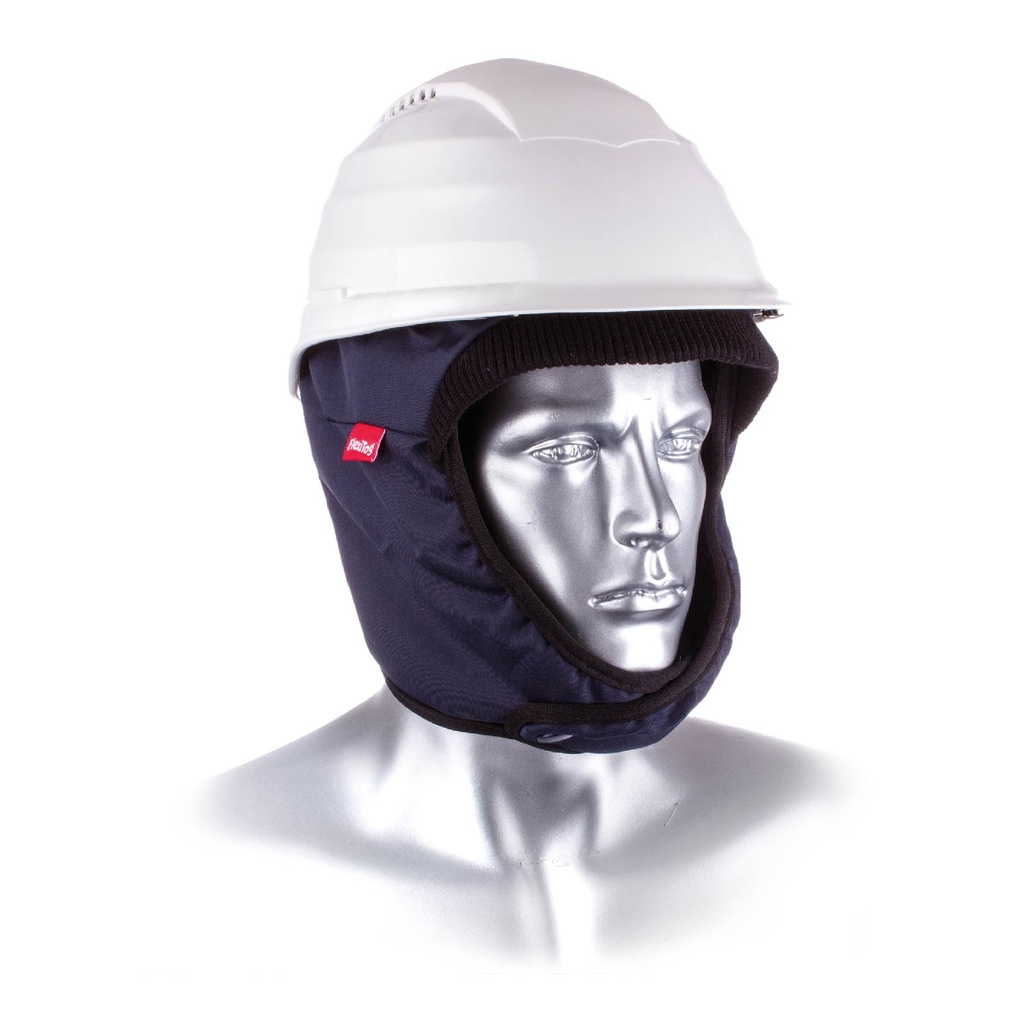 Peakless Helmet with Liner FH93L2