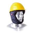 Peakless Helmet with Liner FH93L2