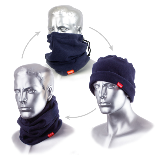 Fleece Neckwarmer/Headwarmer FH96