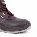 FlexiTog Deluxe Leather Boot FA302