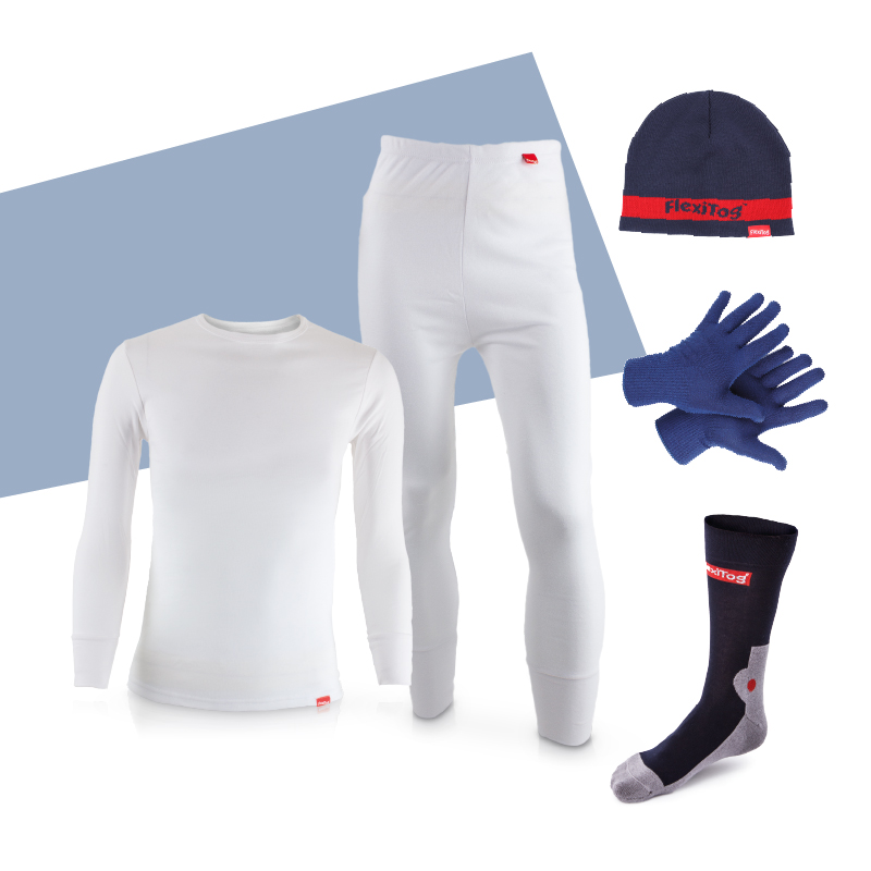 ENERGY SAVER THERMAL WINTER KIT