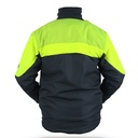 Endurance Active Jacket X28B