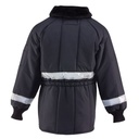 IRON-TUFF ENHANCED VISIBILITY SIBERIAN JACKET