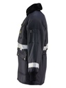 IRON-TUFF ENHANCED VISIBILITY SIBERIAN JACKET