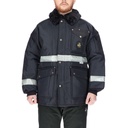 IRON-TUFF ENHANCED VISIBILITY SIBERIAN JACKET