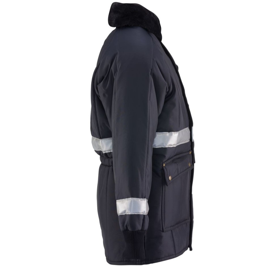 IRON-TUFF ENHANCED VISIBILITY SIBERIAN JACKET