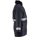 IRON-TUFF ENHANCED VISIBILITY SIBERIAN JACKET