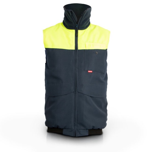 [X14G-XS] ACTIVE CHILL GILET X14G (XS)