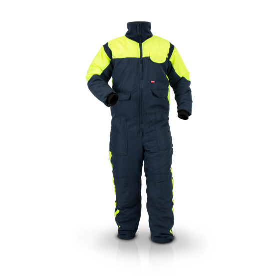 COLD STORE COVERALL X28C