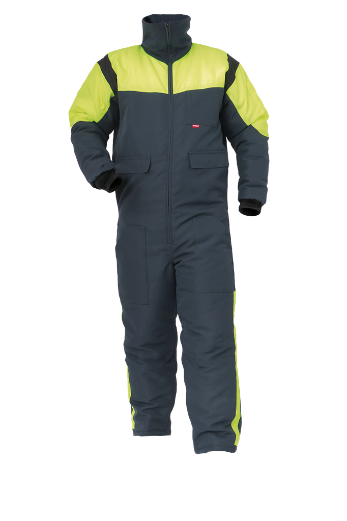 Classic Cold Store Coverall