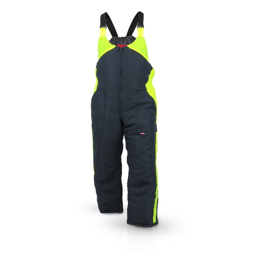 [X28S-XS] CLASSIC COLD STORE SALOPETTES X28S (XS)