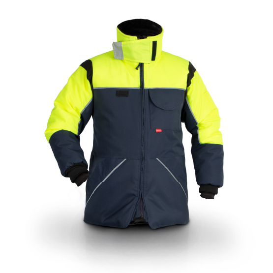 ICE DIAMOND DEEP FREEZE JACKET X35J