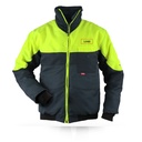 ENDURANCE ACTIVE COLD STORE JACKET X28B WITH LOGO